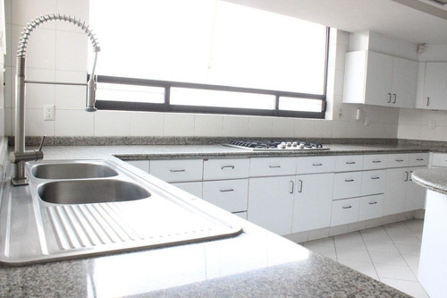 Imagen 2 de 24 de Departamento En Renta En Bosques De Las Lomas