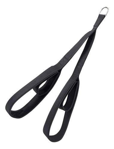 Q Accesorio De Polea De Cable For Tríceps Triceps Gym Rope