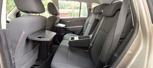 Renault Koleos Dynamique Plus 2011 At 2.0 Tracción 4x4 Turbo