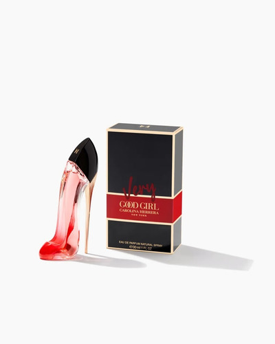 Carolina Herrera Very Good Girl Edp 80 ml Para Mujer