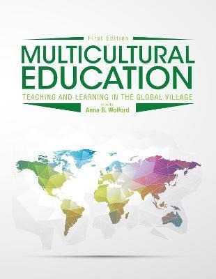 Libro Multicultural Education : Teaching And Learning In ...