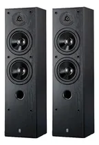 Comprar Sistema De Bafles Pasivos Yamaha Par De Columnas Ns-50fb