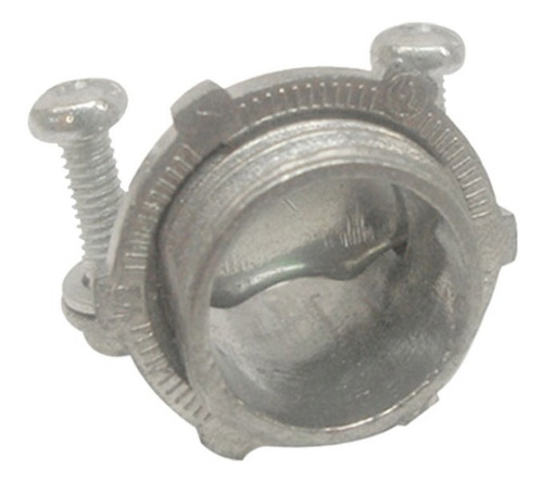 Conector Conduit Squared 9540100 13mm Paquete 5 Pzs 01701130