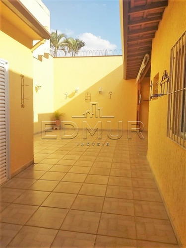Casa - Santo Antonio - Ref: 25176 - L-25176