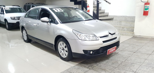 Citroen C4 Pallas Glx 2.0 16v (flex) (aut) 2013