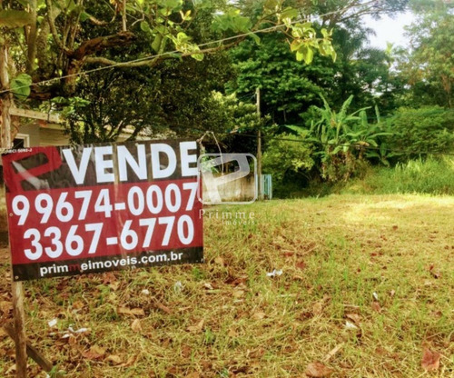 Imagem 1 de 9 de Terreno A Venda Em Balneário Camboriú - 5876