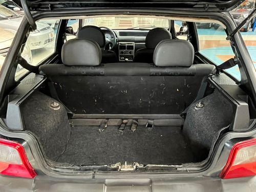 Fiat Uno 1.0 MPI MILLE FIRE ECONOMY 8V