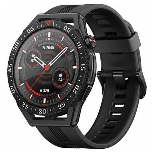 Huawei Watch Gt 3 Se Black