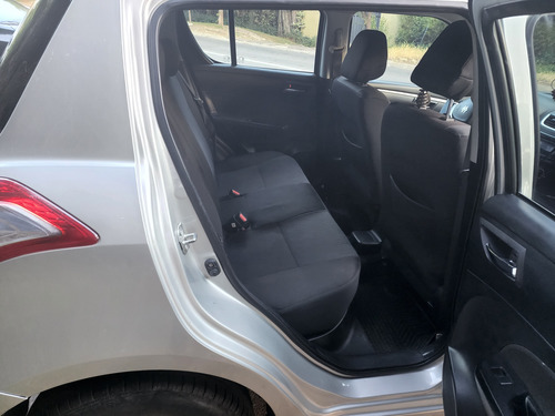 Suzuki Swift 1.2 Gl Ac Nebl