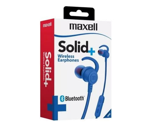 Audífonos Maxell Bluetooth 100 Bt-100 Infantil 6 Pack