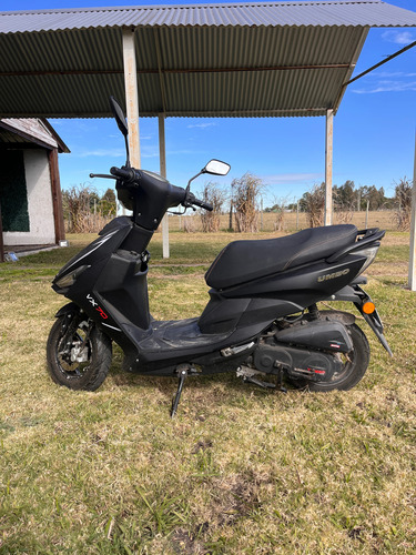 Yumbo Vx 70