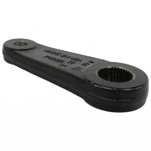 Imagen 3 de 4 de Brazo Pitman Super Duty 6.2 F250 F350 2011-2015