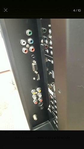 Tv Sanyo 32 N0 Smart El Envio Apartir 24/07 Mdp C/gart.mb
