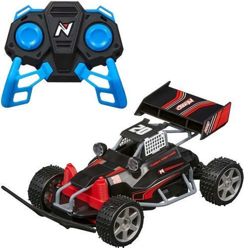 Nikko Auto Radio Control Vehiculo Hyper Bleze 10040 Toys Pal