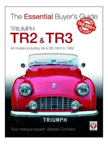 Triumph Tr2, & Tr3 - All Models (including 3a & 3b) 19. Eb17