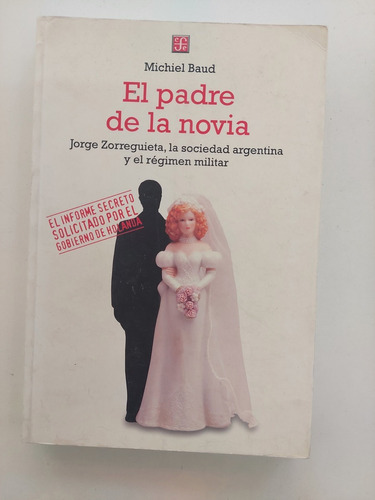 El Padre De La Novia - Michiel Baud