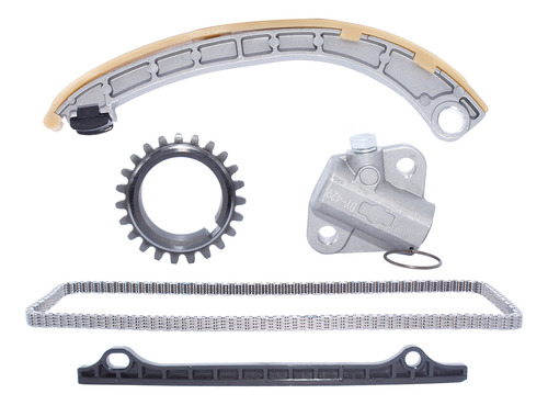 Kit Distribucion Suzuki Vitara 1600 M16 1.6 2020 - 5 Piezas