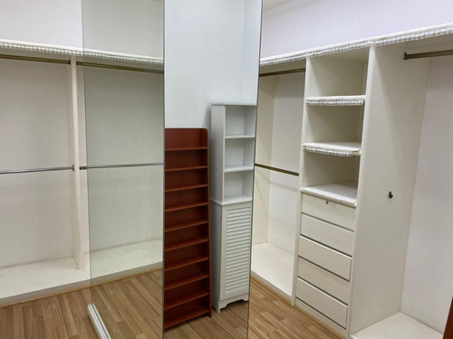Imagen 13 de 16 de Departamento En Renta En Interlomas ,270m2