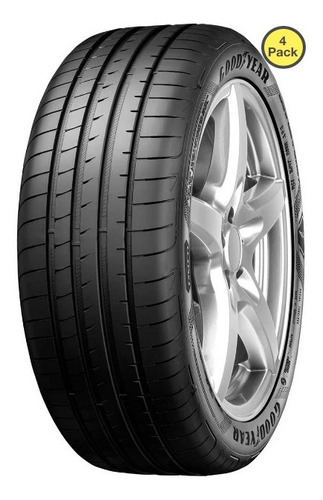 Paq 4 Llantas Goodyear Eagle F1 Asymmetric 5 225/40r18 92y