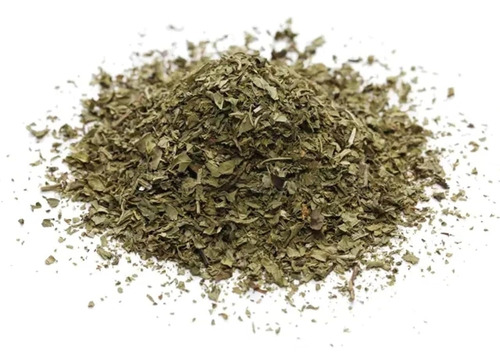 Hojas De Menta (trituradas) Bolsa A Granel De 1 Libra-mentha