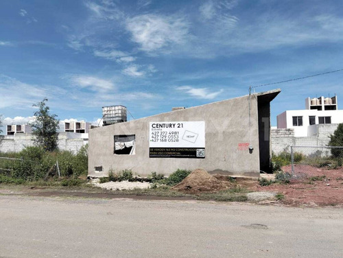 Oficinas En Venta Sobre Libramiento Sur En Pedro Escobedo, Qro