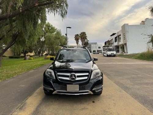 Mercedes-Benz Clase GLK 3.5 300 Off Road Sport Mt