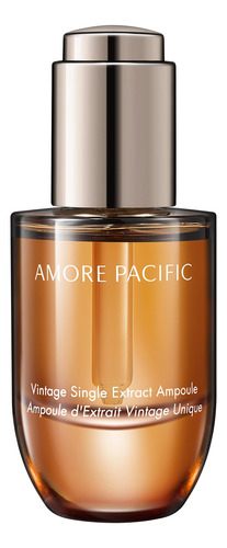 Amorepacific Ampolla Vintage De Extracto Nico, 1 Fl. Oz.