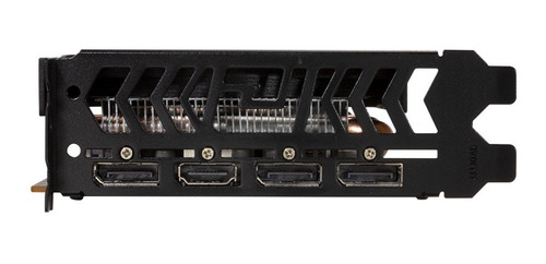 Imagen 5 de 5 de Placa De Video Powercolor Rx 6600 Fighter 8g Ddr6 Radeon Oem
