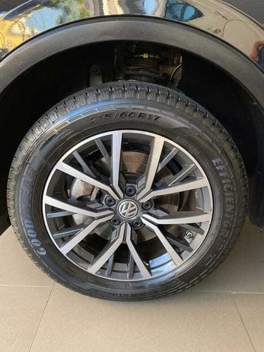 Imagem 14 de 14 de Volkswagen Tiguan 1.4 250 Tsi Total Flex Allspace Comfortlin