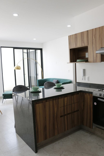 Imagen 14 de 30 de Departamento En Venta Tlalnepantla (m2d2202)