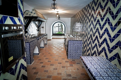 Imagen 10 de 26 de Del Carmen, Coyoacán, Casa Colonial A 1 Cuadra Del Centro De