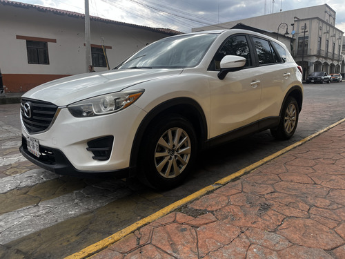 Mazda CX-5 2.0 L I Sport At