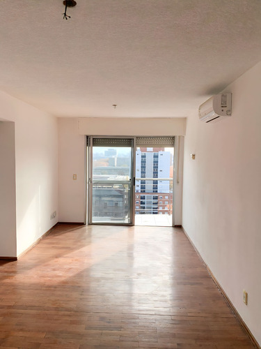 Imagen 2 de 14 de Aguada Alquiler - Apartamento 2 Dormitorios