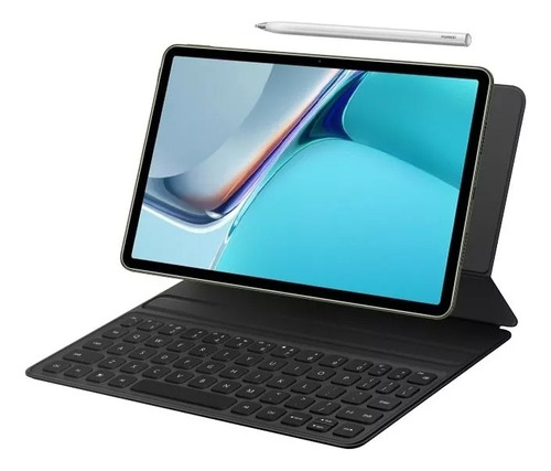 Tablet Huawei Matepad 11 256gb Verde Oliva 6gb