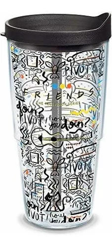 Vaso Tervis Coca-cola Diet Coke Doble Pared 16oz Ee Uu Frío