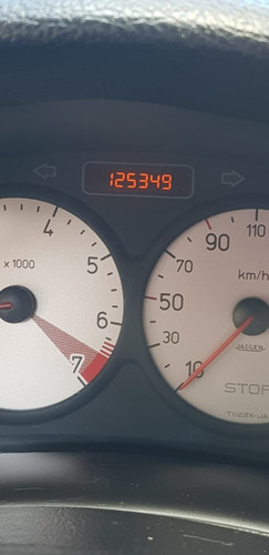 Imagen 4 de 8 de Peugeot 206