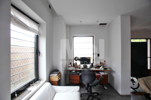 Imagen 19 de 30 de Hermosa Casa Refaccionada En Bajo Belgrano Con Cochera