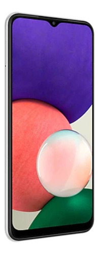 Samsung Galaxy A22 5g 4gb Ram/ 128gb Alm. Dual Sim