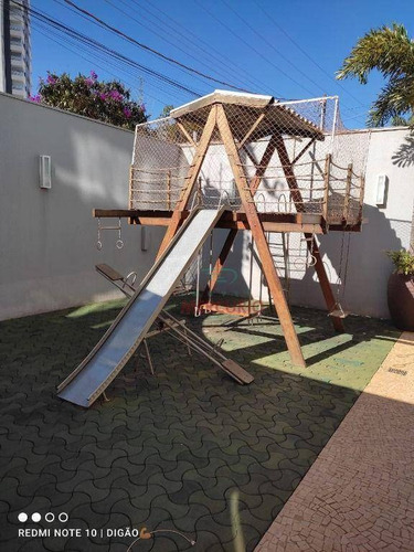 Imagem 25 de 29 de Apartamento Para Alugar, 86 M² Por R$ 2.500,00/mês - Vila Aviação - Bauru/sp - Ap3913