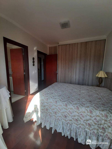 Imagem 24 de 29 de Apartamento Com 3 Dormitórios, 136 M² - Venda Por R$ 595.000,00 Ou Aluguel Por R$ 2.300,00/mês - Jardim Quisisana - Poços De Caldas/mg - Ap1829