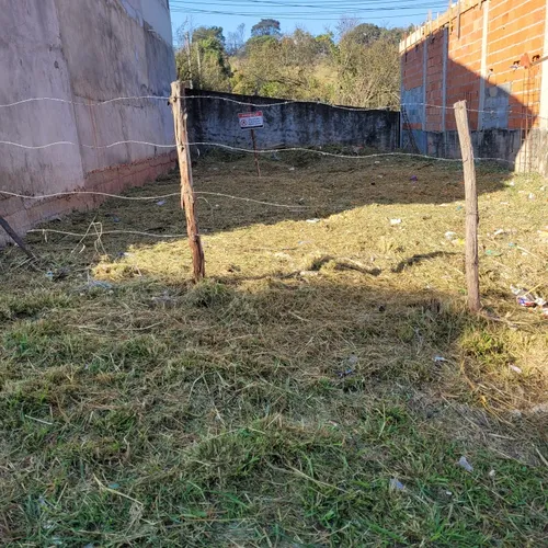 Lote A Venda Em Extrema-mg