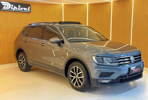 Volkswagen Tiguan Allspace 1.4 2019