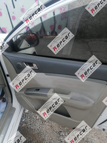 Geely Ec7 En Desarme 2011 Hasta 2015