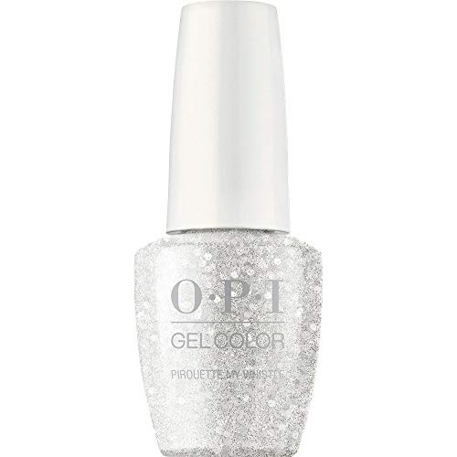 Opi Gelcolor, Pirouette My Whistle, Esmalte De Uñas En Gel G