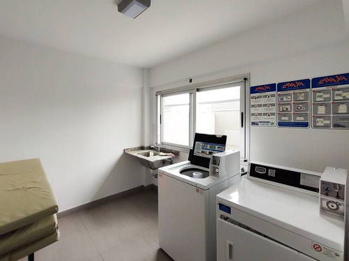 Imagen 25 de 30 de Venta De Departamento A Estrenar En Flores
