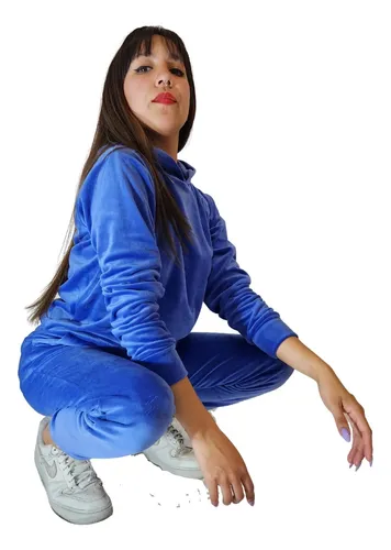 Jogging y buzo sale