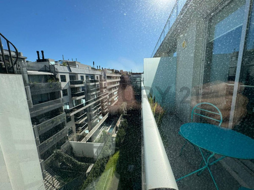 Departamento Venta Belgrano R Sucre Y Holmberg Cochera Amenities