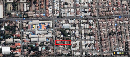 Imagen 2 de 11 de Terreno Para Construccion En Venta En Puente Alto
