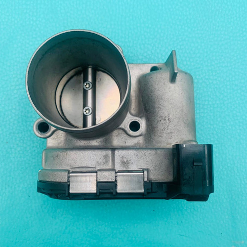 Cuerpo De Aceleracion No 55258427 Fiat Uno 1.4 L 2017 A 2020 (Usado)