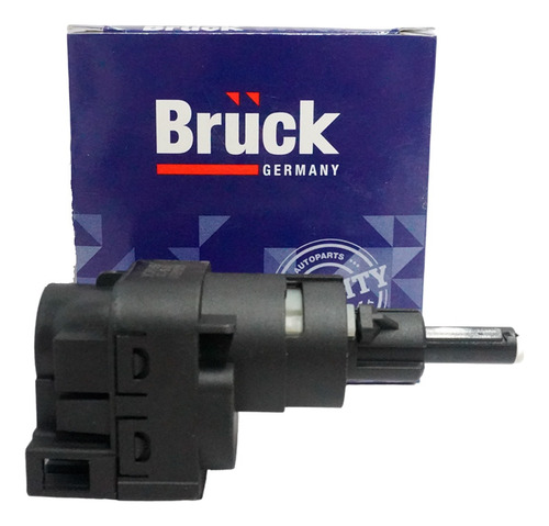 Bulbo Sensor Freno Vento 14 15 16 17 18 19 1.6lt Bruck